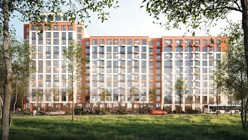 Квартира на вул. Клеманська, 3 в Київ, ID 262289, фото №3