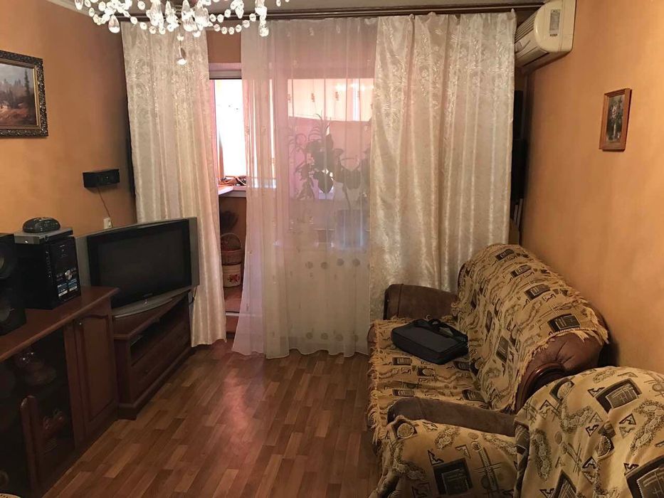 Квартира на вул. Пасхаліна, 12, ID 374730, фото №1