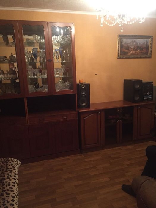 Квартира на вул. Пасхаліна, 12 в Києві, ID 374730, фото №2