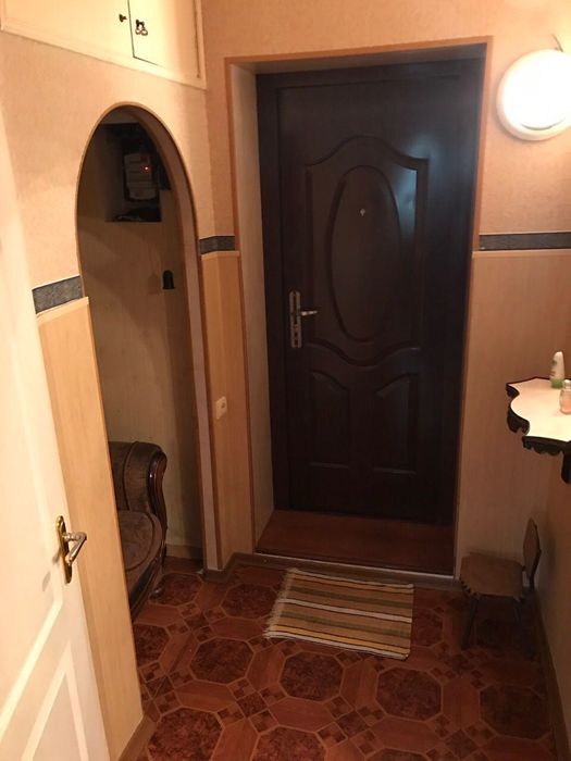 Квартира на вул. Пасхаліна, 12 в Києві, ID 374730, фото №11