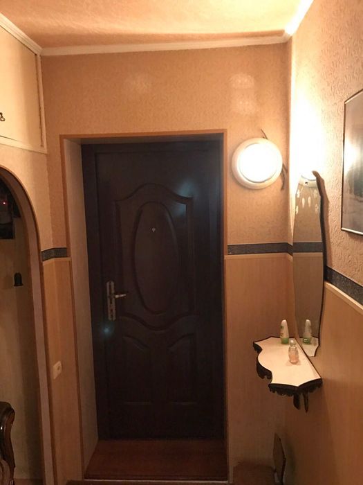 Квартира на вул. Пасхаліна, 12 в Києві, ID 374730, фото №12