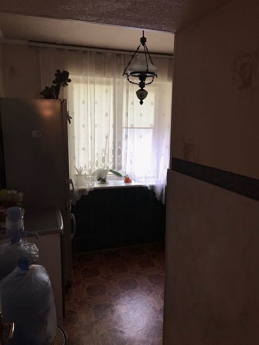 Квартира на вул. Пасхаліна, 12 в Києві, ID 374730, фото №14