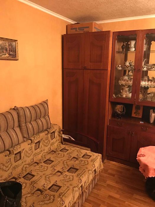 Квартира на вул. Пасхаліна, 12 в Києві, ID 374730, фото №15