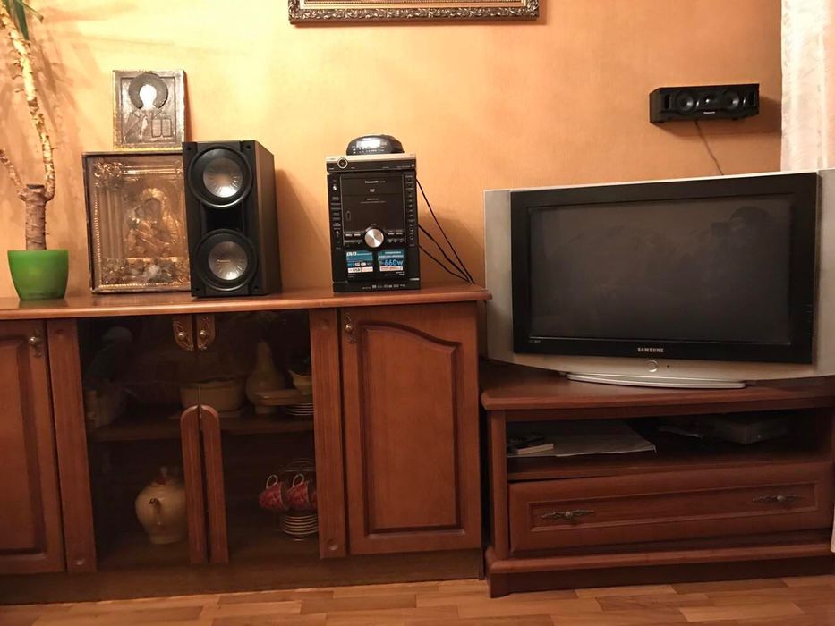 Квартира на вул. Пасхаліна, 12 в Києві, ID 374730, фото №16
