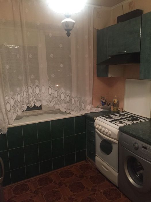 Квартира на вул. Пасхаліна, 12 в Києві, ID 374730, фото №17
