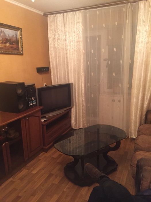 Квартира на вул. Пасхаліна, 12 в Києві, ID 374730, фото №4