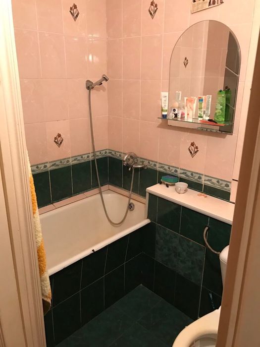 Квартира на вул. Пасхаліна, 12 в Києві, ID 374730, фото №5