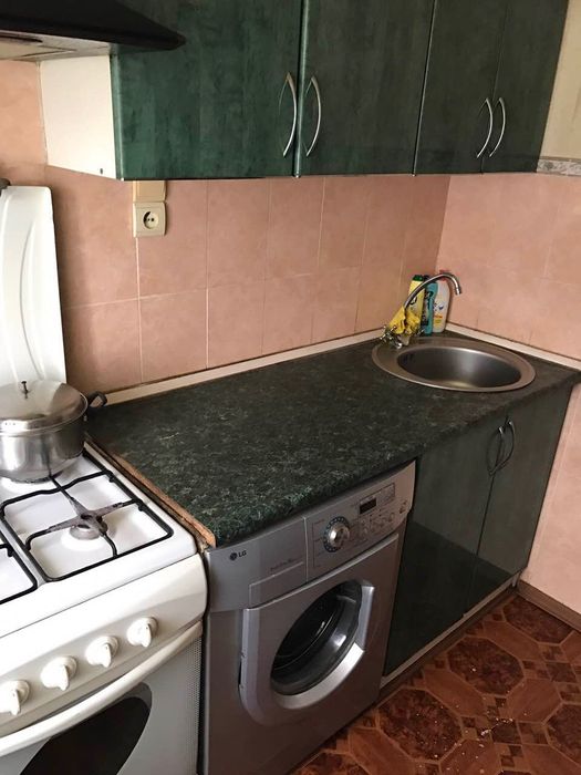 Квартира на вул. Пасхаліна, 12 в Києві, ID 374730, фото №6
