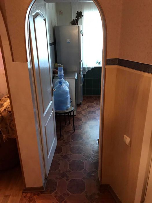 Квартира на вул. Пасхаліна, 12 в Києві, ID 374730, фото №7