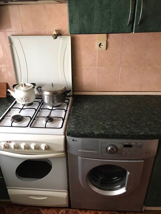 Квартира на вул. Пасхаліна, 12 в Києві, ID 374730, фото №8