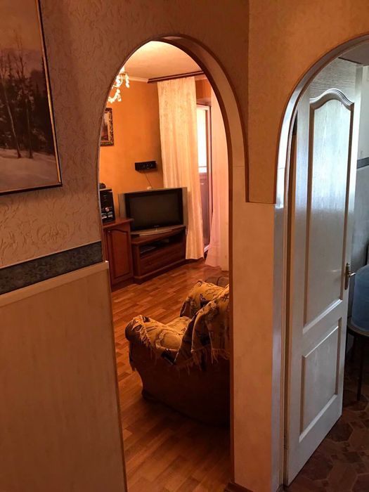 Квартира на вул. Пасхаліна, 12 в Києві, ID 374730, фото №9