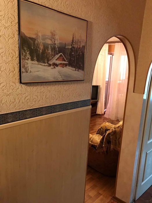 Квартира на вул. Пасхаліна, 12 в Києві, ID 374730, фото №10