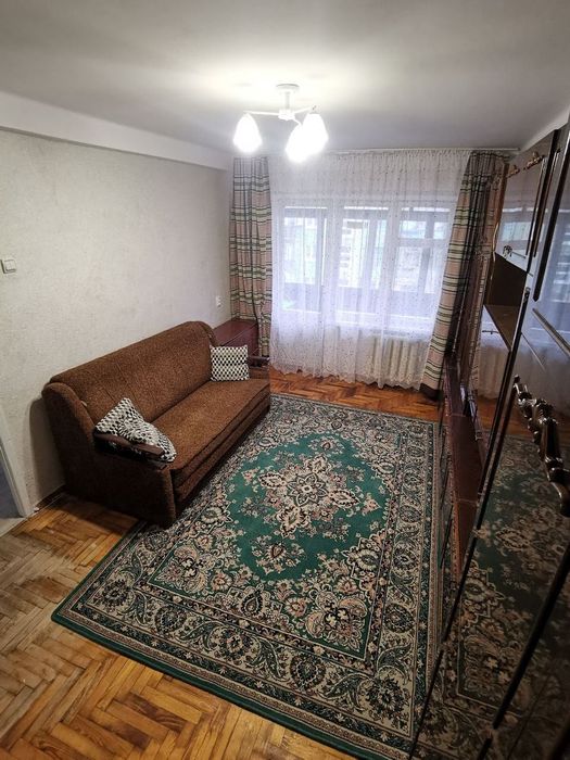 Квартира на Дніпровський в Запоріжжі, ID 398615, фото №6