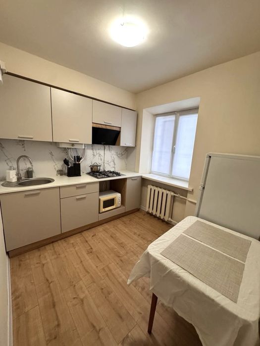 Квартира на вул. Щербаківського, 36 в Київ, ID 328312, фото №1