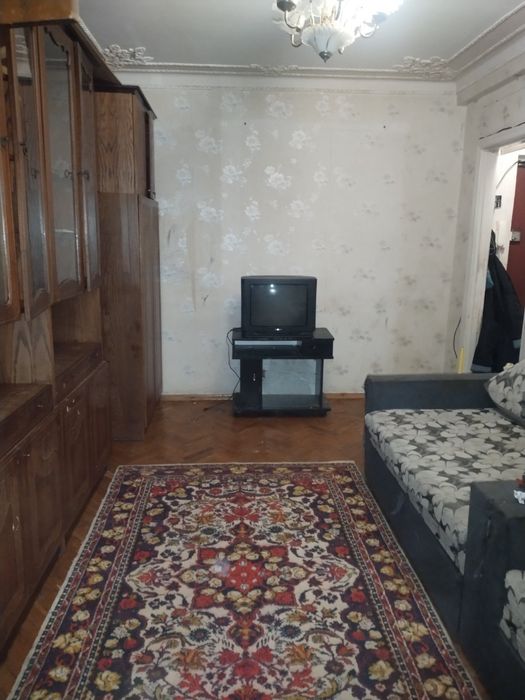 Квартира на Дніпровський в Київ, ID 326066, фото №1