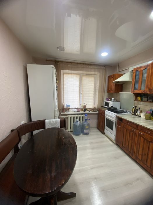Квартира на мікрорайон Піски в Запоріжжя, ID 255880, фото №2