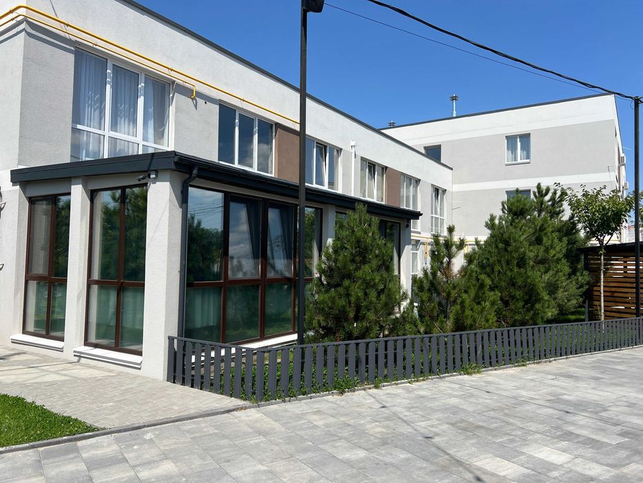 Квартира на ЖК Санвіль парк в Києві, ID 308893, фото №8