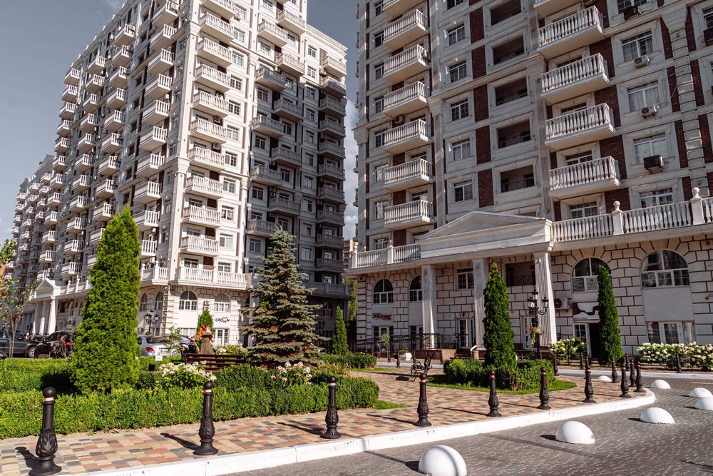 Квартира на ЖК Нова Англія в Києві, ID 194558, фото №3