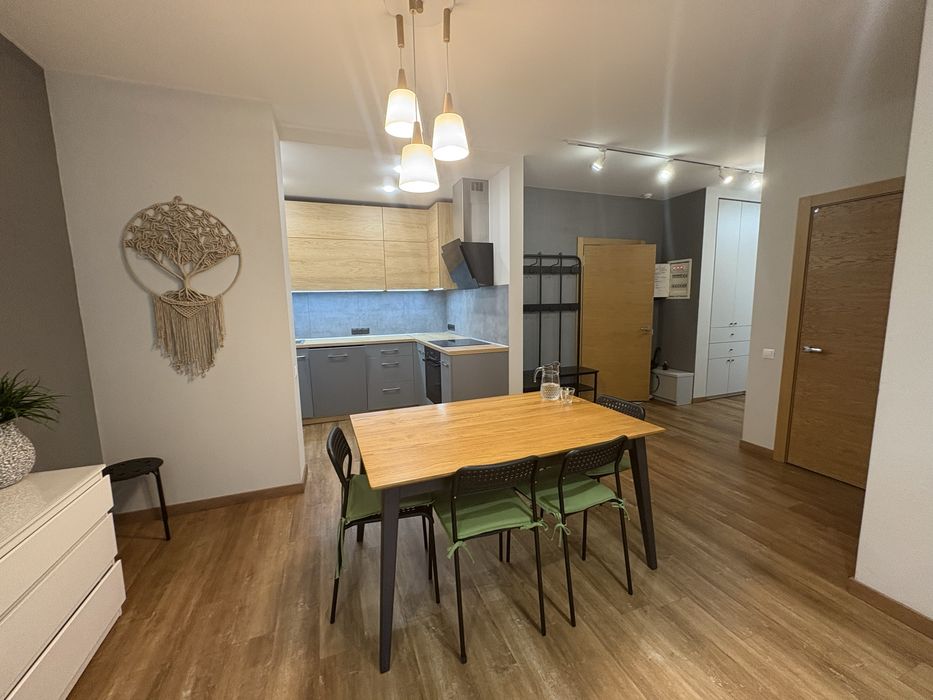 Квартира на вул. Гавела, 28 в Києві, ID 271571, фото №3
