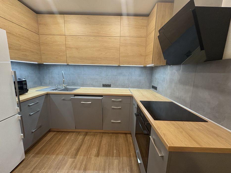 Квартира на вул. Гавела, 28 в Києві, ID 271571, фото №4