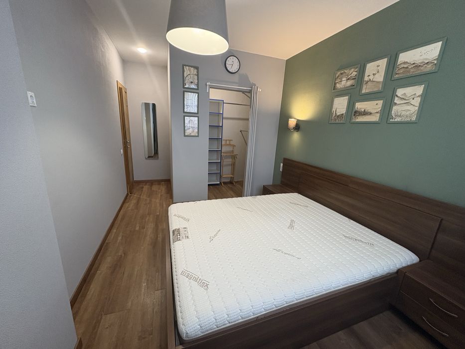Квартира на вул. Гавела, 28 в Києві, ID 271571, фото №7