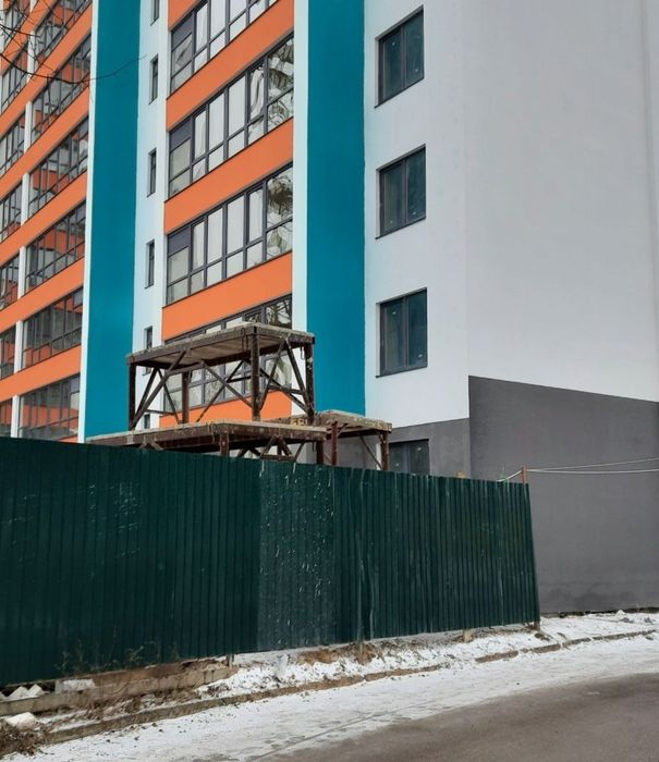 Квартира на ЖК Мрія в Чернігів, ID 248943, фото №2