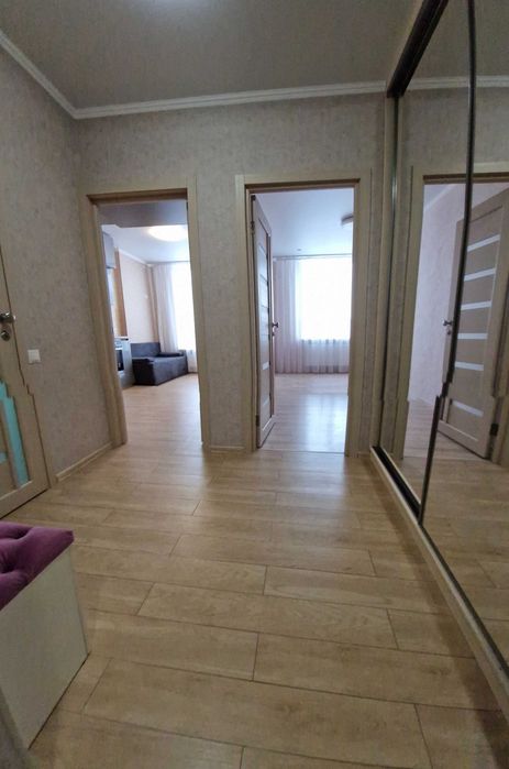 Квартира на Центральний парк в Києві, ID 265924, фото №5