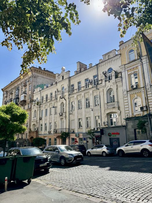 Квартира на вул. Прорізна, 11 в Києві, ID 254993, фото №22
