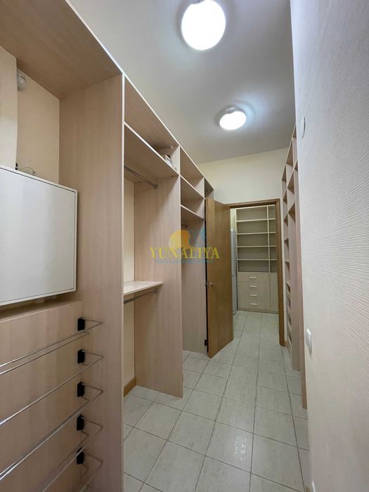 Квартира на вул. Грушевського, 9 а в Києві, ID 183360, фото №18