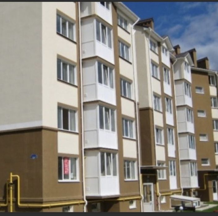 Квартира на ЖК «Гранд Віллас» в Києві, ID 309431, фото №2