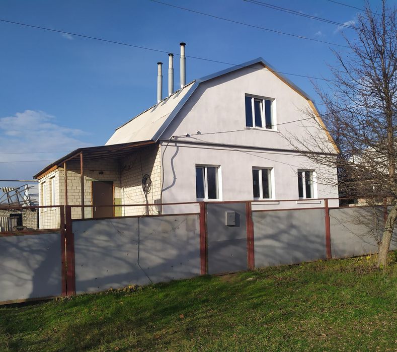 Будинок на Харківська область, Балаклія, ID 423455, фото №1