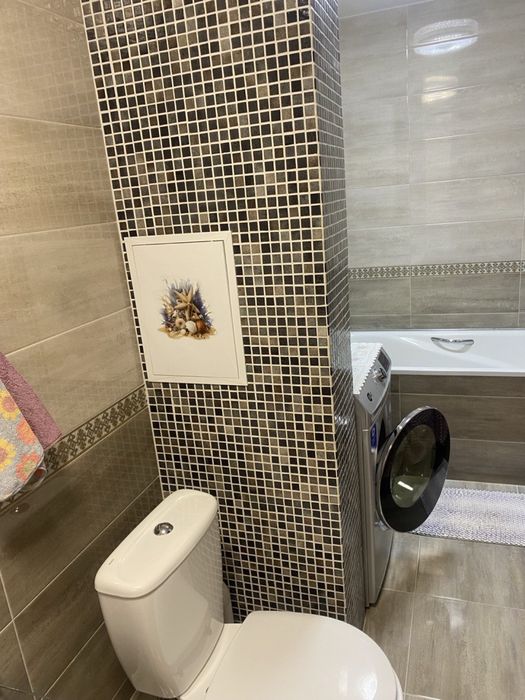 Квартира в Одесі, ID 311369, фото №18