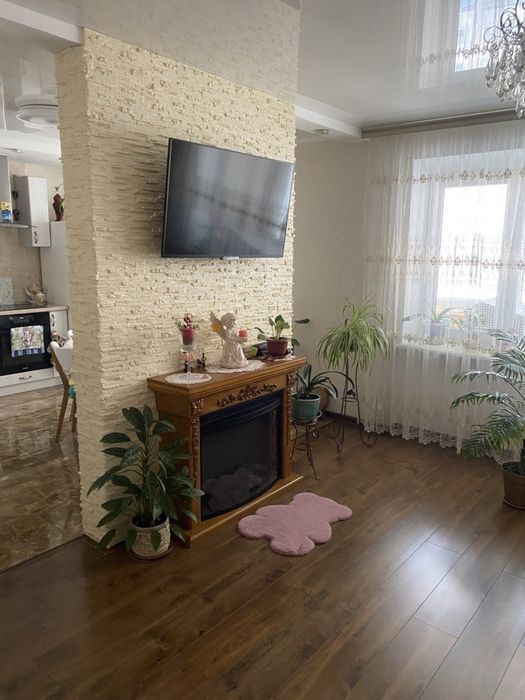 Квартира на Приморський в Одеса, ID 311369, фото №4
