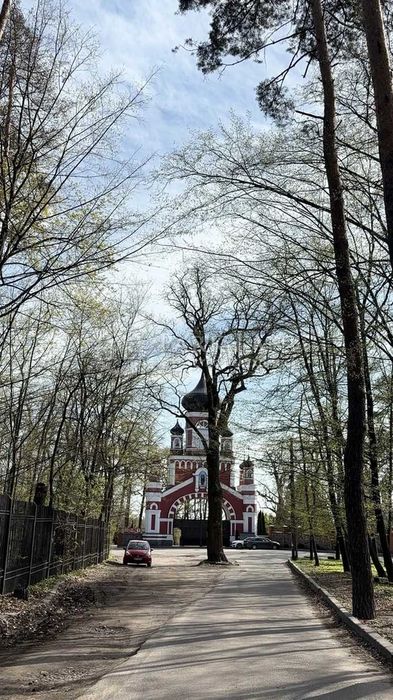 Квартира на вул. Лебедєва Ак, 1корп.11 в Києві, ID 174735, фото №14