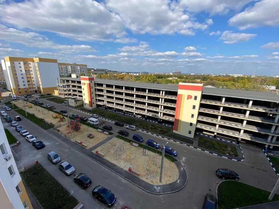 Квартира на ЖК Радужный в Харкові, ID 189638, фото №15