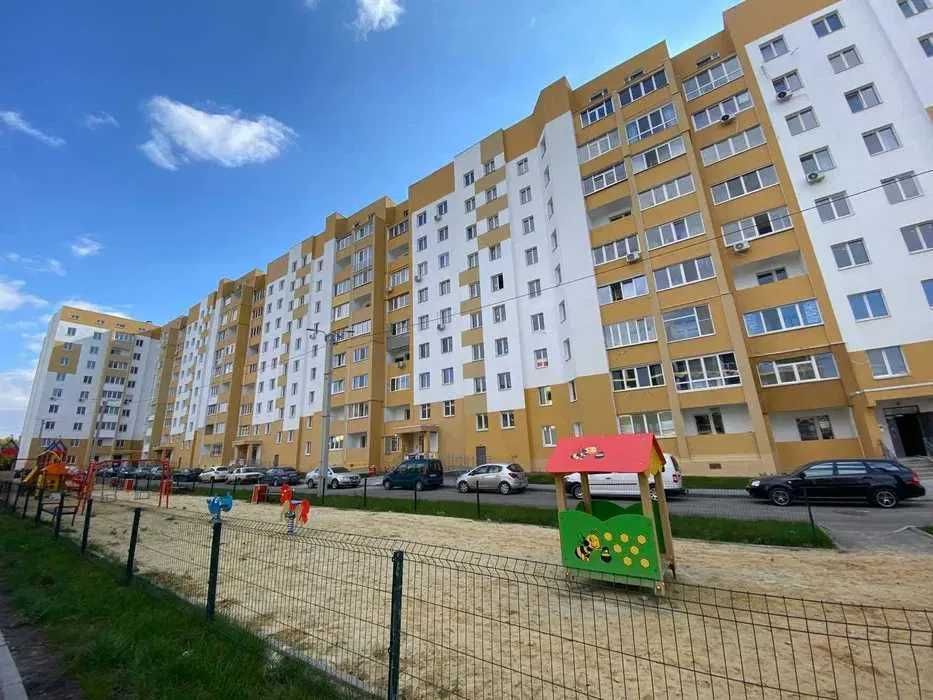 Квартира на ЖК Радужный в Харкові, ID 189638, фото №16