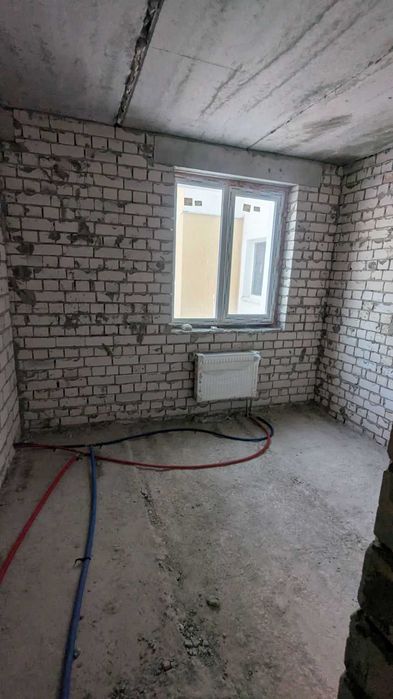 Квартира на ЖК Радужный в Харків, ID 189638, фото №4