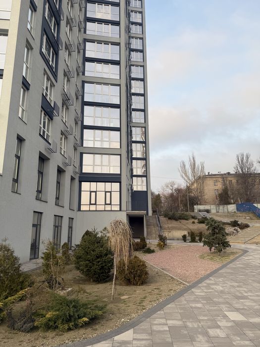 Квартира на жк Легенда в Запоріжжі, ID 190832, фото №12
