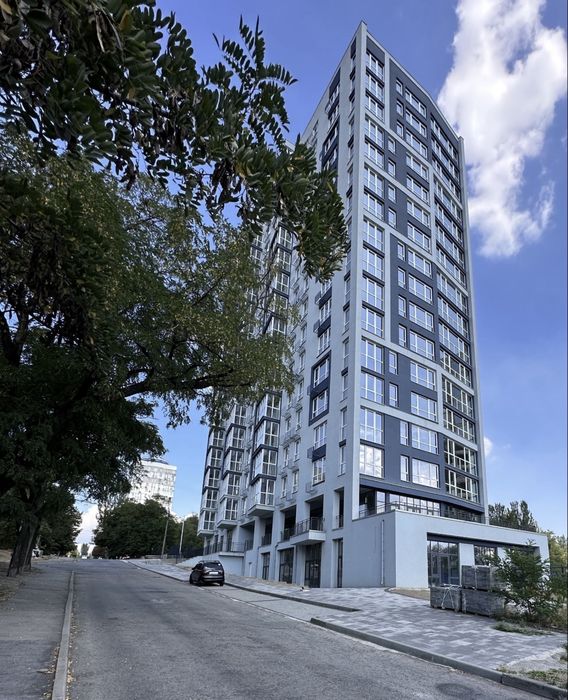 Квартира на жк Легенда в Запоріжжі, ID 190832, фото №13
