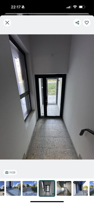 Квартира на жк Легенда в Запоріжжі, ID 190832, фото №9