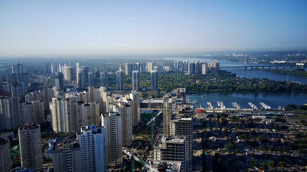 Квартира на вул. Урлівська, 2 в Києві, ID 257172, фото №7