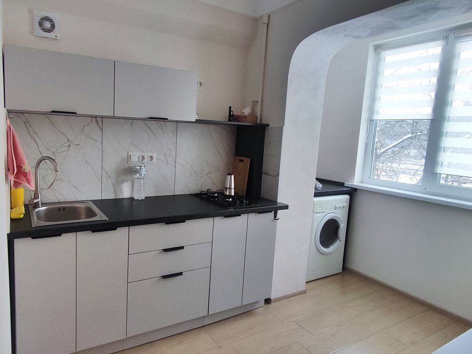 Квартира на Шевченківський в Київ, ID 330342, фото №4
