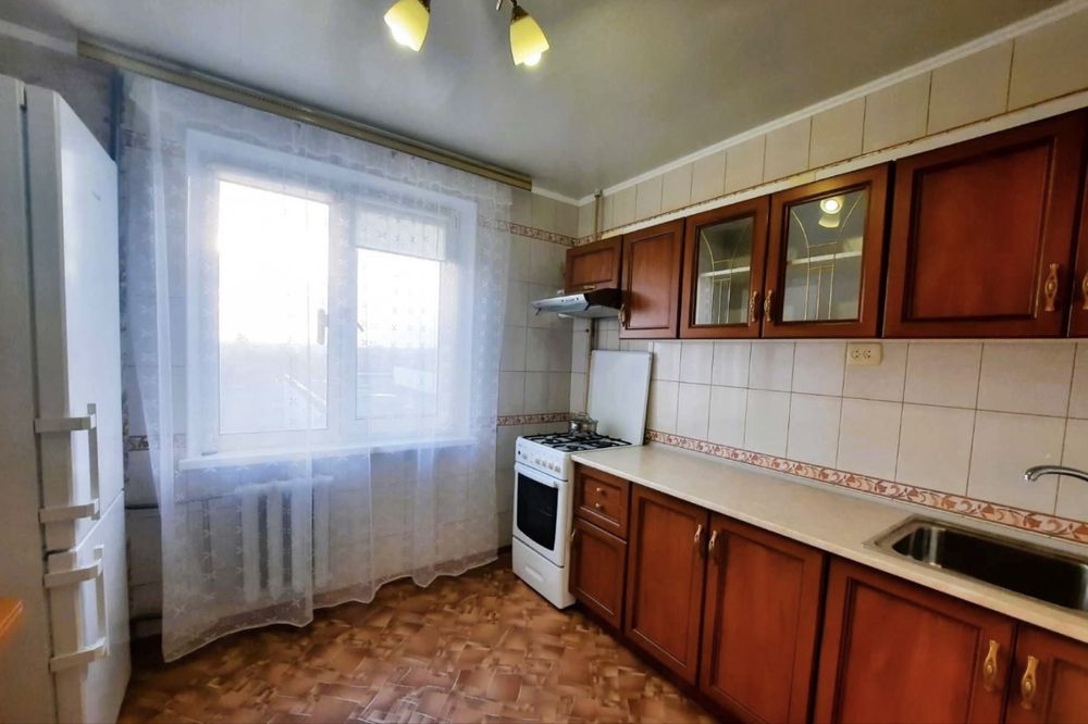 Квартира на вул. Нарбутівська, ID 414631, фото №1