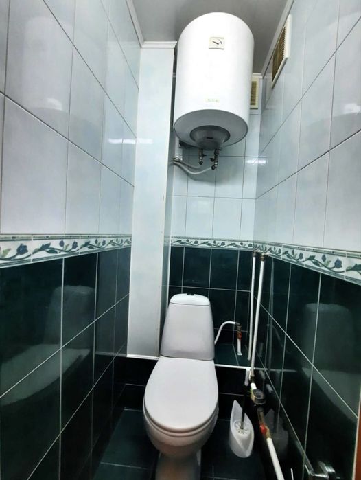 Квартира на вул. Нарбутівська в Черкасах, ID 414631, фото №15