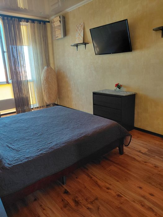 Квартира на Альтаир 1 в Одеса, ID 334655, фото №3