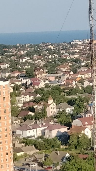 Квартира на Альтаир 1 в Одесі, ID 334655, фото №7