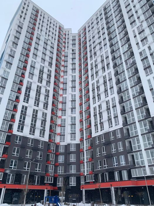 Квартира на вул. Бабича, 8г в Києві, ID 190042, фото №17