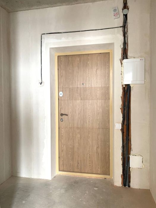Квартира на вул. Бабича, 8г в Київ, ID 190042, фото №4