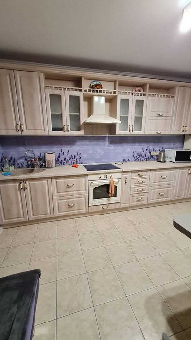 Квартира на Подільський в Києві, ID 288452, фото №2