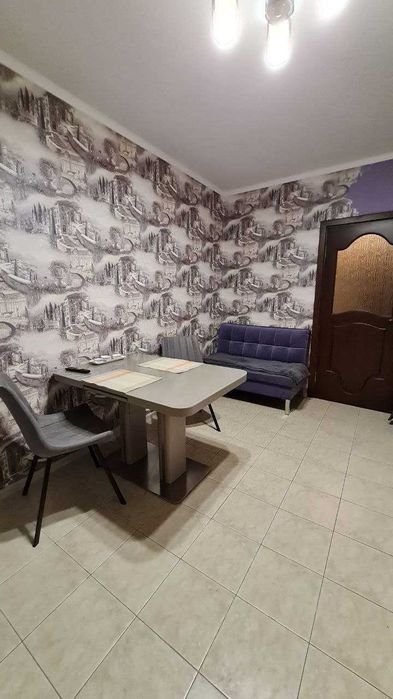 Квартира на Подільський в Києві, ID 288452, фото №3